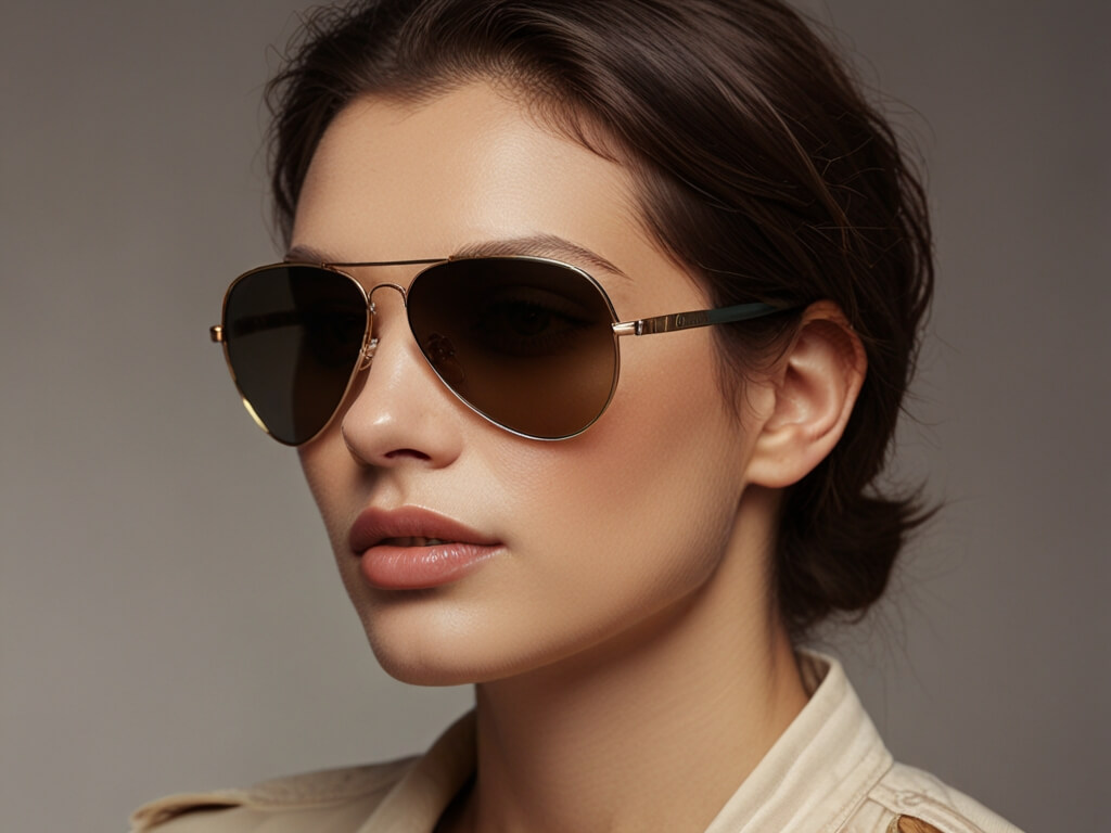 Classic Aviator 2